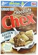 Chex Chocolate Cereal, 14.25-Ounce Box (Pack of 6)