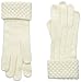 Phenix Cashmere Women's Cashmere-Blend Knit Gloves