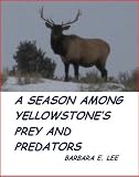 A Season Among Yellowstone's Prey and Predators