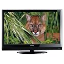 Grundig 32 VLC 6110 C 81 cm (32 Zoll) LCD-Fernseher, Energieeffizienzklasse C (Full-HD, 100Hz) schwarz glänzend