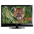 Grundig 32 VLC 6110 C 81 cm (32 Zoll) LCD-Fernseher, Energieeffizienzklasse C  (Full-HD, 100Hz) schwarz gl�nzend