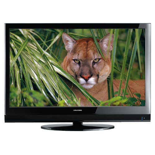 Grundig 37 Vlc 6110 C Firmware Update Grundig 37 VLC 6110 C 94 cm (37 Zoll) LCD-Fernseher
