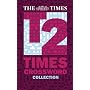 The "Times" T2 Crossword Collection ("Times" Books)