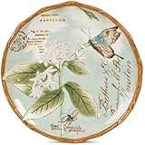 Toulouse Collection, Accent Salad, Green