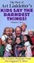 The Best of Art Linkletter's Kids Say the Darndest Things Volumes 1 & 2