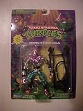  : Teenage Mutant Ninja Turtles: Heroes in a Half-Shell (Robotic Foot Soldier) [1998]