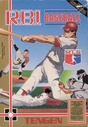 R.B.I. Baseball