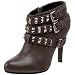 Report Women's Electra Ankle Boot,Grey,7.5 M US