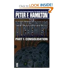 The Neutronium Alchemist: Part I - Consolidation