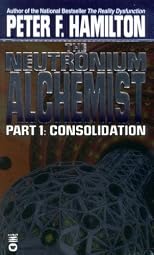 The Neutronium Alchemist
