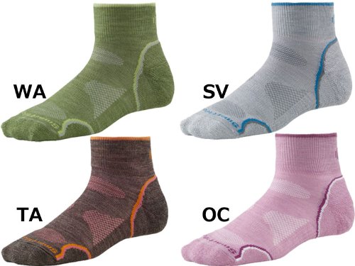 smartwool(スマートウール) ウィメンズ・PhDアウトドア ウルトラライトミニ