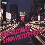 Broadway Showstoppers - Volume 1