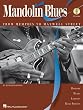 Mandolin Blues - From Memphis to Maxwell Street - BK+CD
