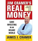 Produkt-Bild: [Jim Cramer's Real Money: Sane Investing in an Insane World]Jim Cramer's Real Money: Sane Investing in an Insane World BY Cramer, James J.(Author)Paperback