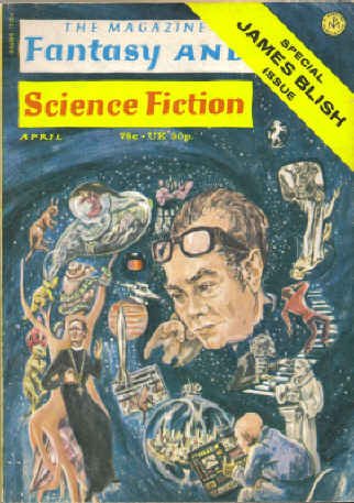 Gene Wolfe