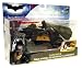Batman Dark Knight Batcycle