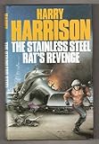 The stainless steel rat's revenge