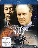 Produkt-Bild: Resting Place - Blu-Ray