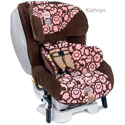 Britax Advocate CS Convertible Car Seat
