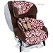 Britax Advocate CS Convertible Car Seat