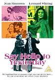Say Hello To Yesterday - Digitally Remastered [DVD]