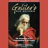 Galileo's New Universe
