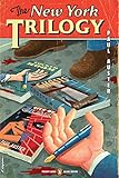 The New York Trilogy (Penguin Classics Deluxe Edition)