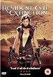 Resident Evil 3: Extinction [2007] [DVD] [2008]