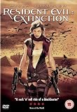 Resident Evil 3: Extinction [2007]