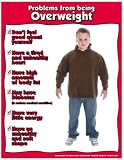 Overweight 17" x 22" Laminated Poster