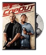 Cop Out