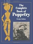 The Complete Book of Puppetry