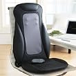 i-need Massaging Seat Topper
