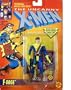 5" Forge Action Figure with Quick Draw Action! Also Includes Official Marvel Universe Trading Card - The Uncanny X-Men