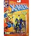5" Forge Action Figure with Quick Draw Action! Also Includes Official Marvel Universe Trading Card - The Uncanny X-Men