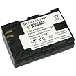Wasabi Power Battery for Canon LP-E6 and Canon EOS 5D Mark II, EOS 5D Mark III, EOS 7D, EOS 60D