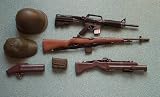Vietnam Era Weapons