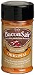 J&D's Original Bacon Salt, Low Sodium, 2-Ounce Bottle (Pack of 3)