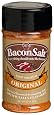 J&D`s Bacon Salt, Low Sodium Original, 2-Ounce Bottle (Pack of 3)