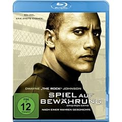 Spiel auf Bew�hrung [Blu-ray]