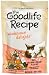 The Goodlife Recipe Wholesome Delights Salmon & Shrimp Flavor Treats for Cats, 3-OuncePouches (Pack of 12)