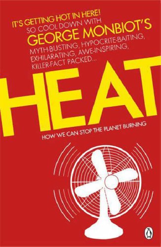 Childrens Toyshop  Books : Heat: How We Can Stop the Planet Burning
