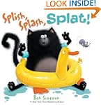 Splish Splash Splat!