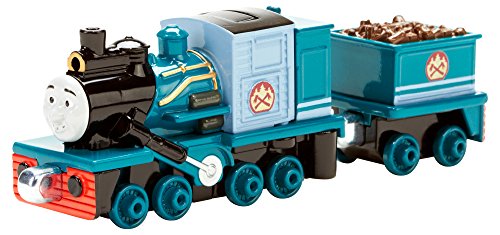Fisher-Price Thomas The Train: Take-n-Play Talking Ferdinand Toy Train