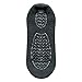 Dr. Scholl's Men's Diabetes & Circulatory Crew Sock With Grippers 2 Pair, Size 7-12