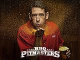 BBQ Pitmasters: Deep in the Heart of BBQ