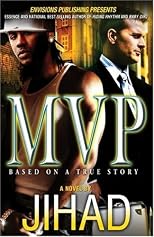 MVP   (Murder  Vengeance  Power)