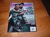 Entertainment Weekly ~ November 18, 2011 ~ the Girl with the Dragon Tattoo + Holiday Movie Preview