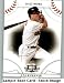 2008 Donruss Threads Baseball Card - Cal Ripken Jr. Baltimore Orioles Mint Condition - Shipped In Protective ScrewDown Display Case!
