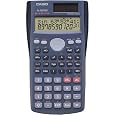 Casio FX-300MS Plus 229-Function Scientific Calculator